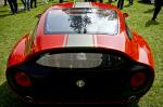 Alfa Romeo TZ3 Corsa 2010 года